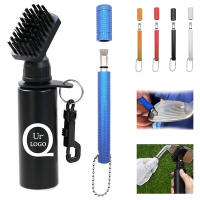 Golf Club Cleaning Set