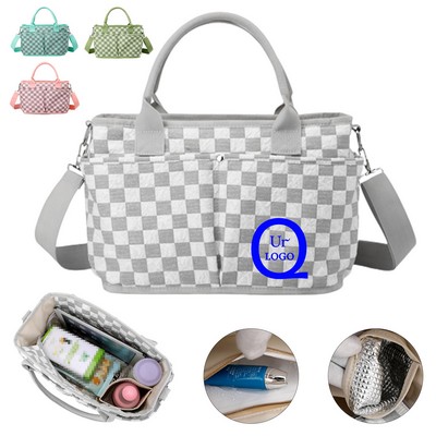 Wet Dry Separation Mummy Bag