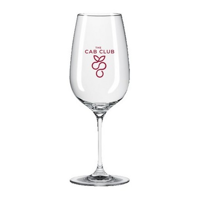 20 Oz. Prestige White Wine Glass