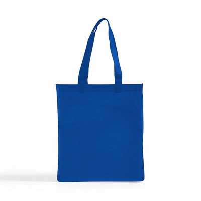 Medium Square Non Woven Tote Bag