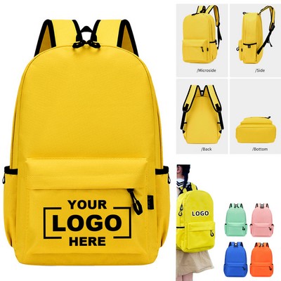 School Backpack for Students