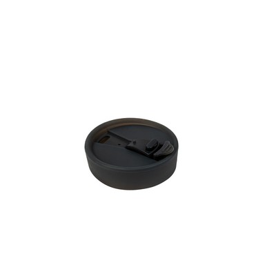 Silicone Flip Lid 16oz/32oz