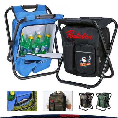 Trevon 2in1 Cooler Backpack