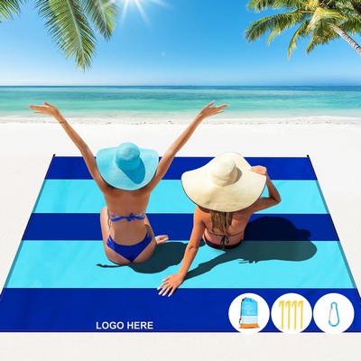 Beach Blanket