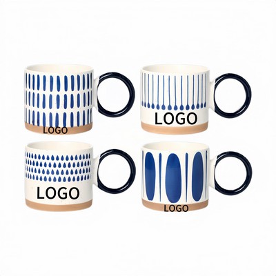 Household Milk Mug