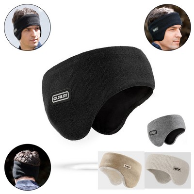 Winter Thickened Earmuff
