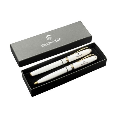 Achilles Executive Premade Double Pen Set