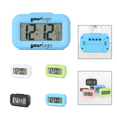 Bedside Alarm Clock