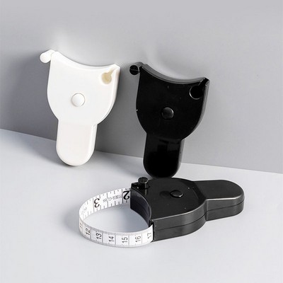 Accurate Body Tape Measure for Fitness, Tailor, Sewing, Handcrafts, Clothes