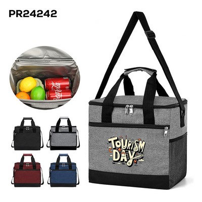 Camps 18 Can Soft Cooler Bag