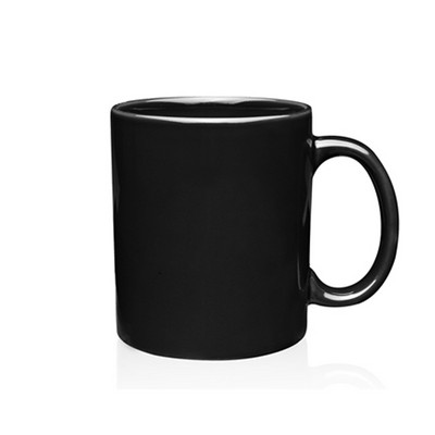 Traditional Coffee Mugs