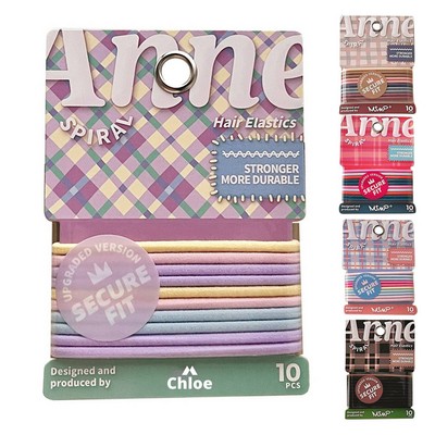 Goody Ouchless Elastic Hair Tie