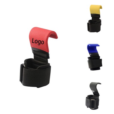Weight Lifting Hook