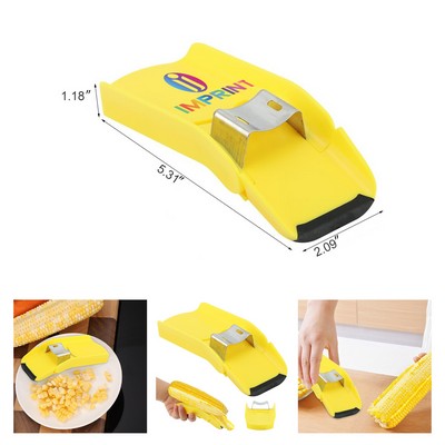 Corn Peeler