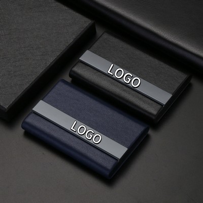 Men's Card Holder
