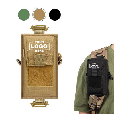 Tactical Camping Gear Utility Pouch.