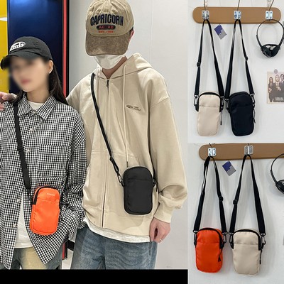 Lightweight Cell Phone Purses Small Crossbody bags Travel Pouch Shoulder Bag for Women/Men