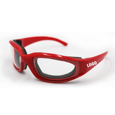 Onion Goggles Fog Free Lenses