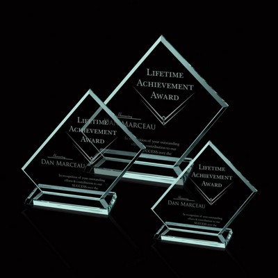 Dunlop Award - Jade