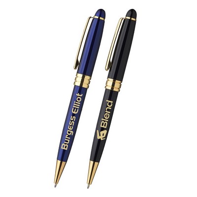 Ultra Executive Twist Ballpoint Pen