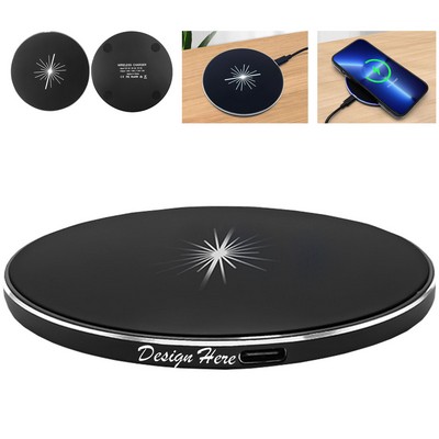 10W Magnetic Wireless Charging Dock 10