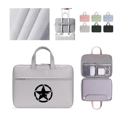 14-inch Laptop Sleeve Bag Briefcase