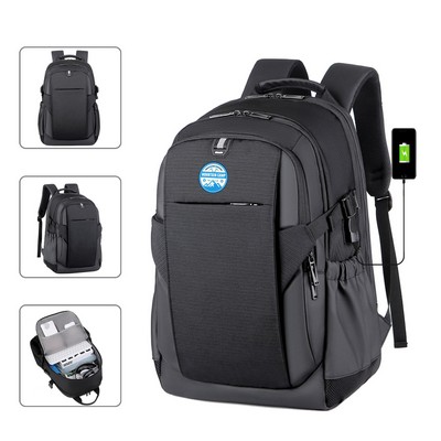 Business Laptop Backpack