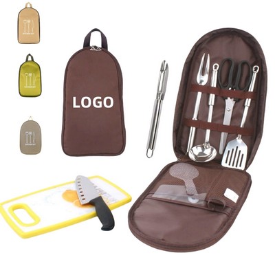 Kitchen Utensil Bag