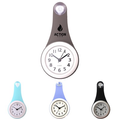 Waterproof Kitchen Wall Clock