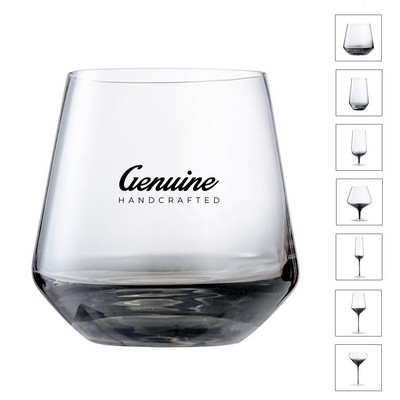 11oz Stemless Wine Glass