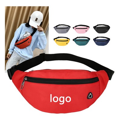 Fanny Pack for Men Women