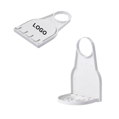 Laundry Detergent Cup Softener Tray