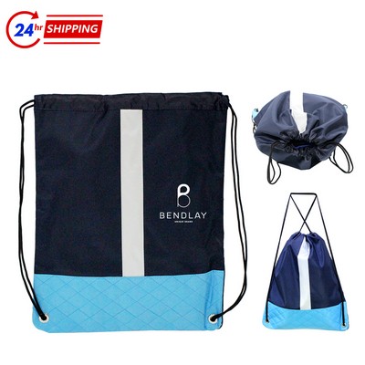 Reflector Drawing Bag