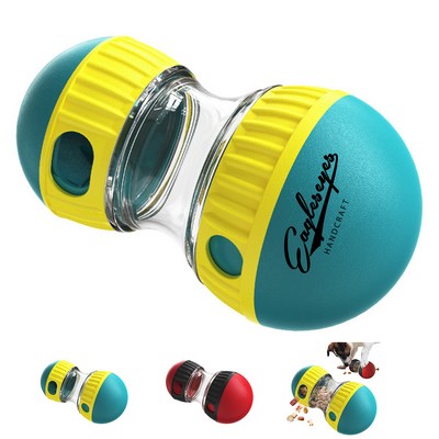Slow Feeder Dog Toy