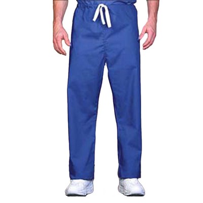 Fashion Seal - Fashion Blend - Unisex Reversible Drawcord Pant