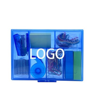 Mini Stationary Case