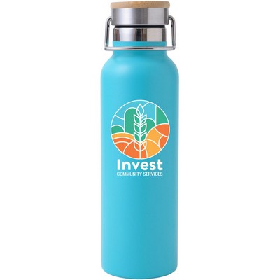 Full Color Spirit Brite Tumbler 20 Oz
