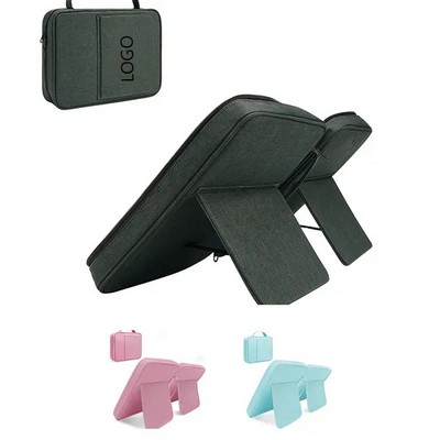 Book Stand Design Electronic Product Reader Storage Bag