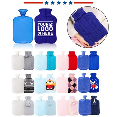 Rubber Hot Water Bag