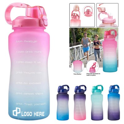 74Oz Water Bottle