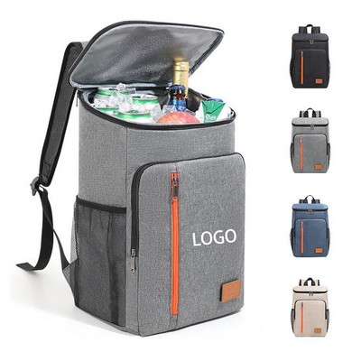 Leak Proof Cooler Backpack