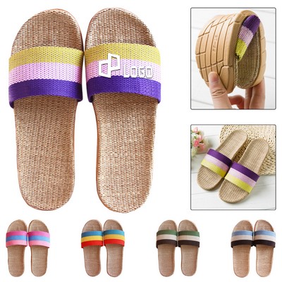 Summer Anti-Slip Beach Slippers