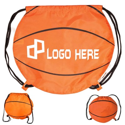 18.5X15.35 Inch Terylene Drawstring Backpack