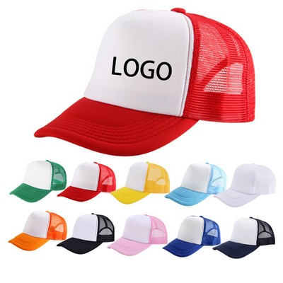 Trucker Hat