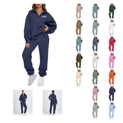 Women's Sweatsuit