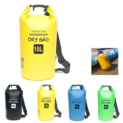 10L Waterproof Dry Bag