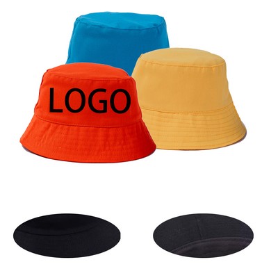 Fisherman Hat With Sun Protection