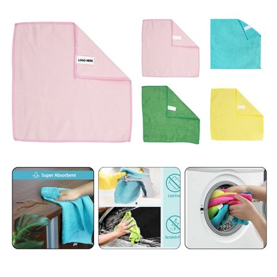 Premium Multi-Use Cleaning Cloth