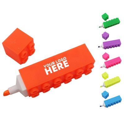 Innovative Building Block Highlighter