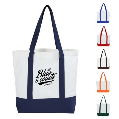 Canvas Tote Bag